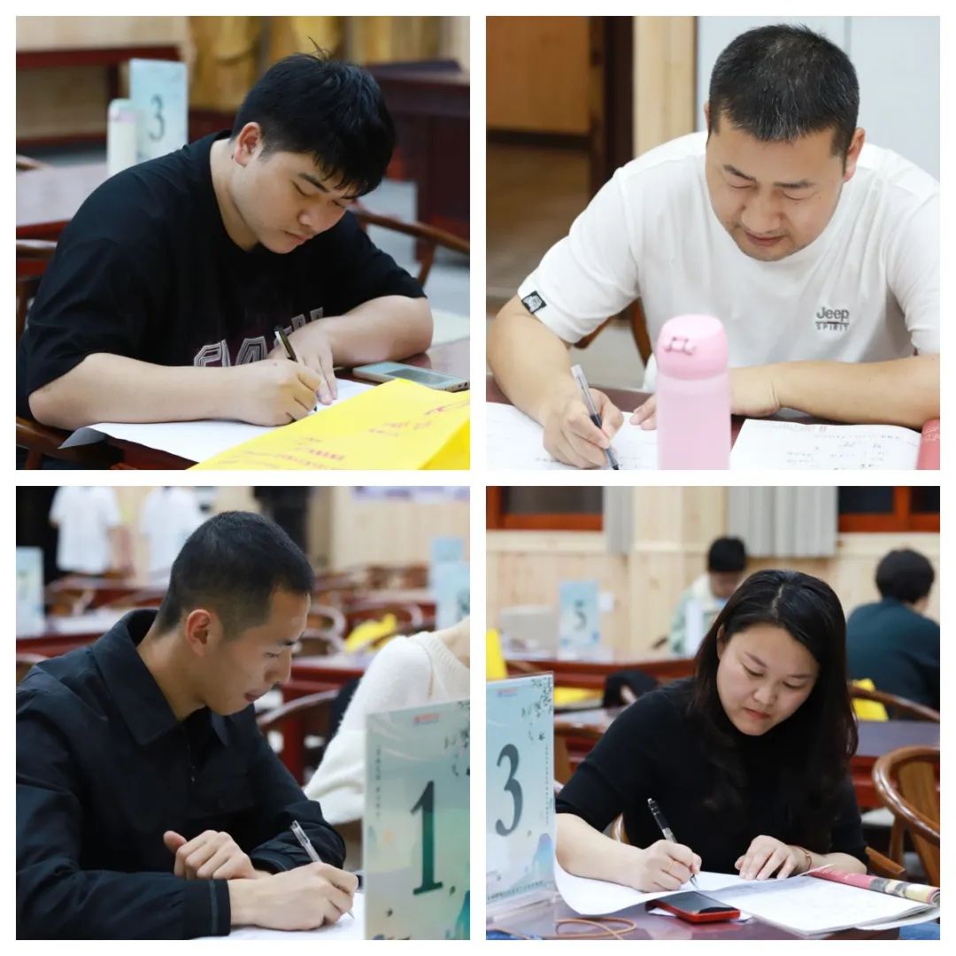 傳統(tǒng)文化燃心燈 破迷解惑信心增——第77期“傳統(tǒng)文化 修心養(yǎng)性”修習(xí)班圓滿結(jié)束 傳統(tǒng)文化燃心燈 破迷解惑信心增——第77期“傳統(tǒng)文化 修心養(yǎng)性”修習(xí)班圓滿結(jié)束